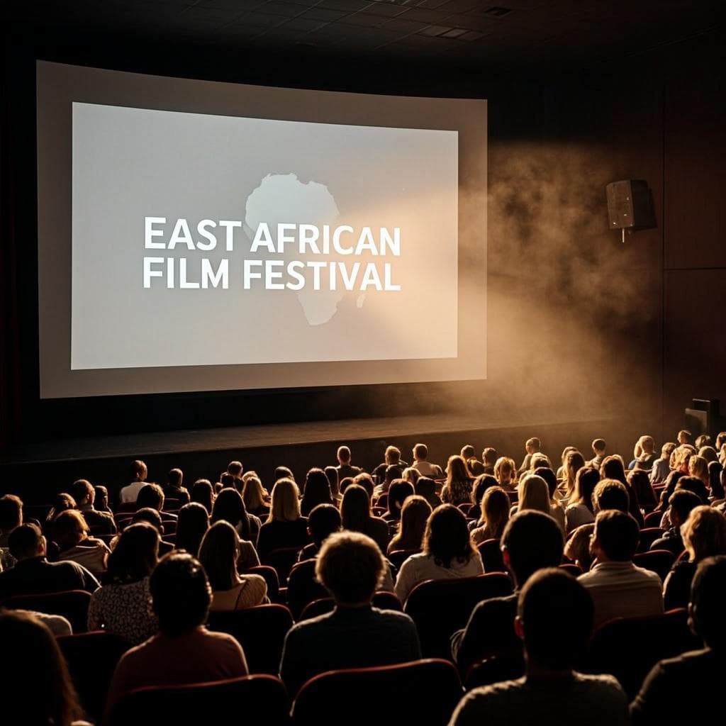 East African Film Festival 2026