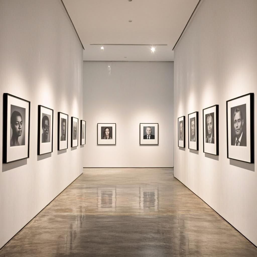 Afrofuturism in East African Visual Art: Beyond Wakanda